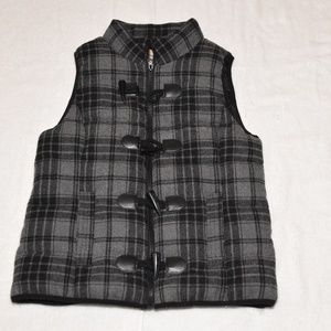 Women's Winter Vest